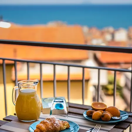 Casadada Отель типа 