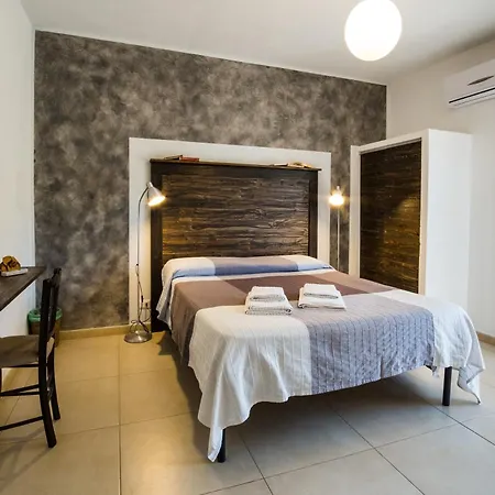 Casadada Отель типа 