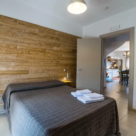 Casadada Отель типа 