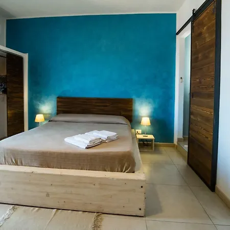 Casadada Отель типа 