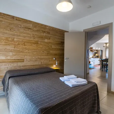 Bed & Breakfast Casadada 4*