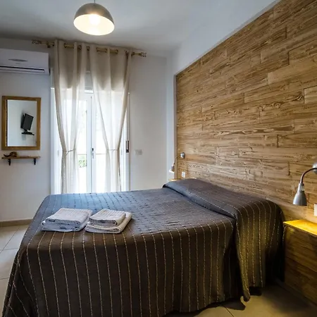 Bed & Breakfast Casadada 4*