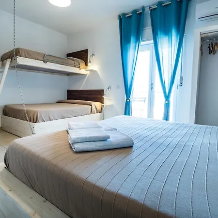 Bed & Breakfast Casadada