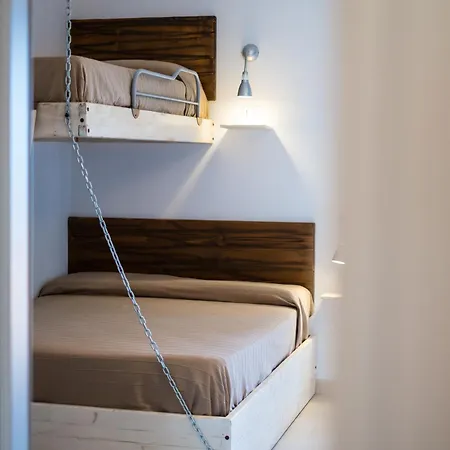 Bed & Breakfast Casadada 4*