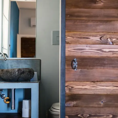 Casadada Bed & Breakfast