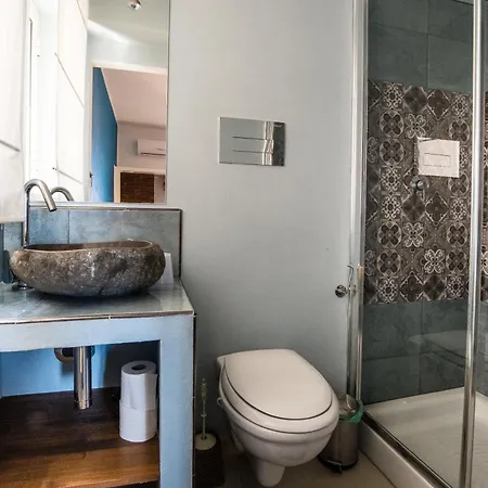 Casadada 4* Santo Stefano di Camastra