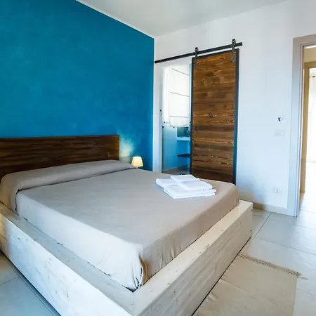 Bed & Breakfast Casadada Santo Stefano di Camastra