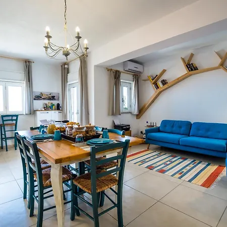 Bed & Breakfast Casadada 4*