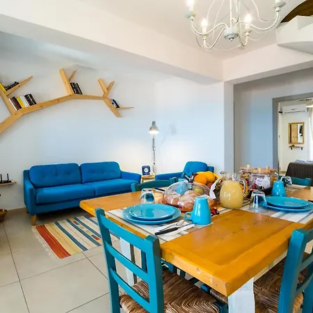 Casadada Santo Stefano di Camastra