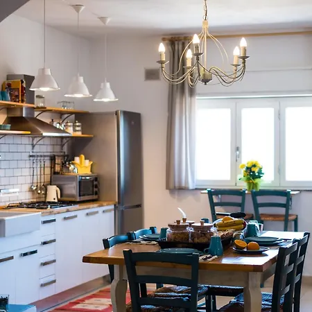 Bed & Breakfast Casadada 4*