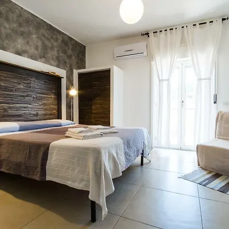 Casadada 4* Santo Stefano di Camastra