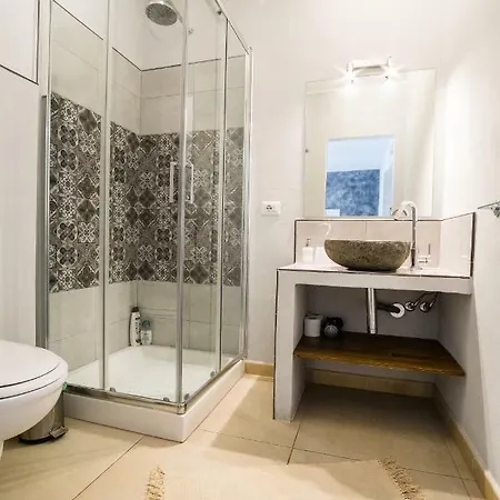 Bed & Breakfast Casadada Santo Stefano di Camastra