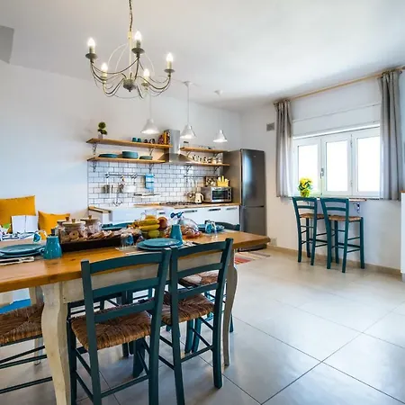 Bed & Breakfast Casadada