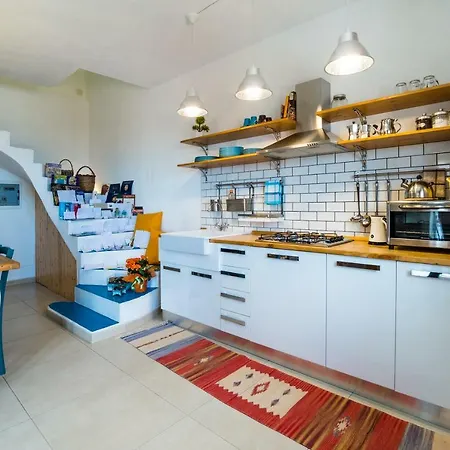 Bed & Breakfast Casadada Santo Stefano di Camastra