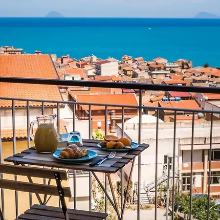 Bed & Breakfast Casadada 4*